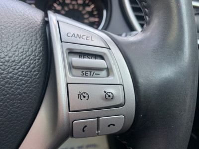2015 Nissan Qashqai