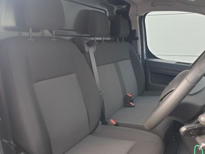 2024 Citroen Dispatch
