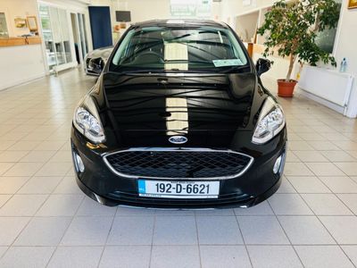 vehicle for sale from Dungarvan MotorMall