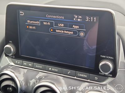 2024 Nissan Juke