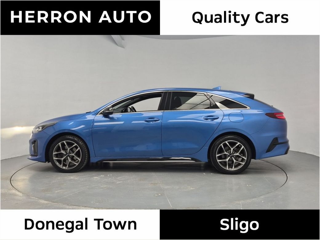 2020 Kia Ceed