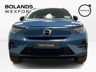 2024 Volvo XC40