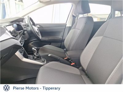 2026 Volkswagen Polo