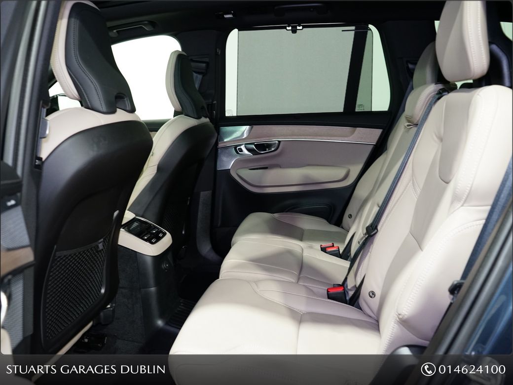 2026 Volvo XC90