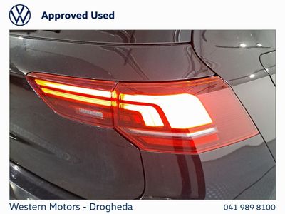 2026 Volkswagen Golf