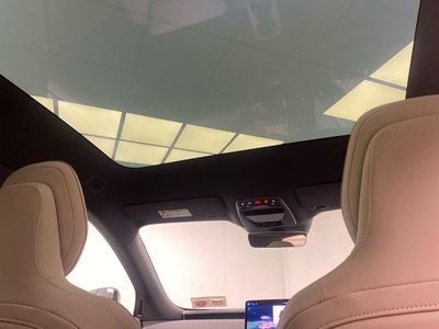 2027 Volvo EX60