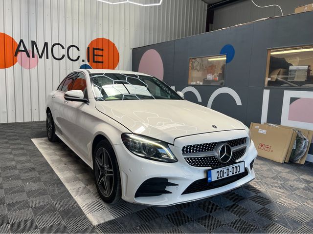 vehicle for sale from The Automatic Motor Car Centre