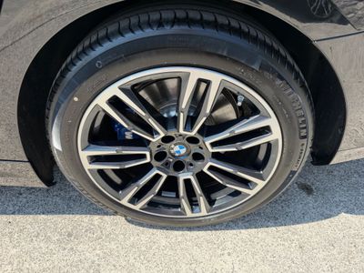 2025 BMW 5 Series