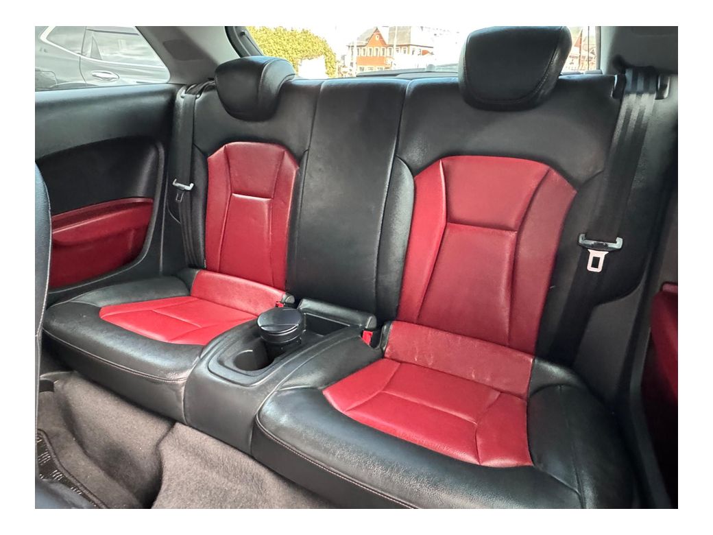 2011 Audi A1