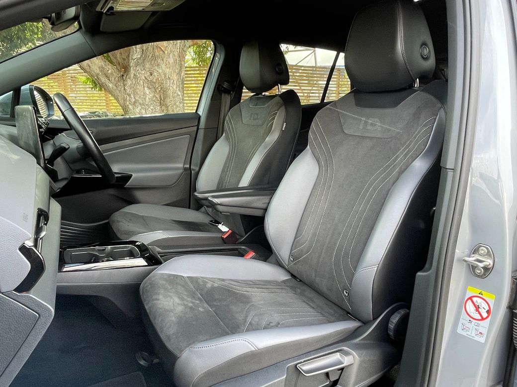 2022 Volkswagen ID.4