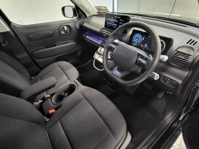 2026 Hyundai INSTER