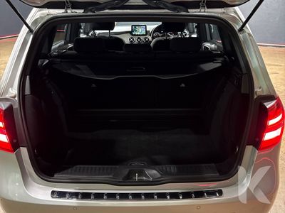 2017 Mercedes-Benz B Class