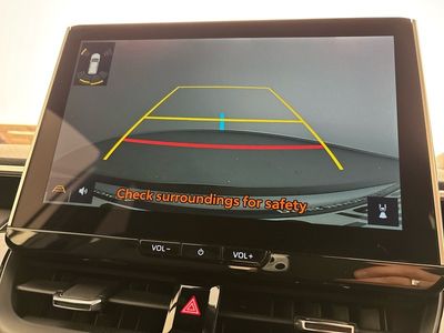 2025 Toyota Corolla Cross