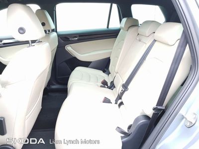 2021 Skoda Kodiaq