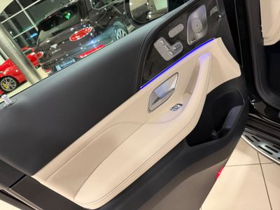 2025 Mercedes-Benz GLE Class
