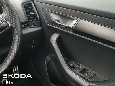 2023 Skoda Karoq