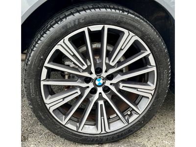2024 BMW X2