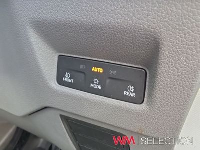 2026 Volkswagen Crafter