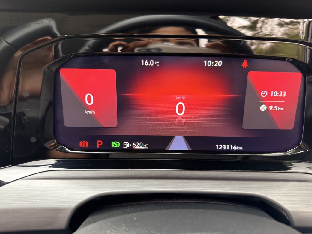 2023 Volkswagen Golf