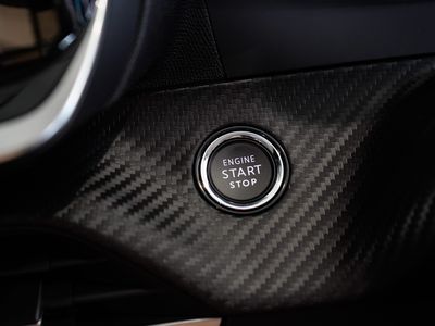 2026 Peugeot 208