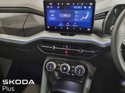 2025 Skoda Kodiaq