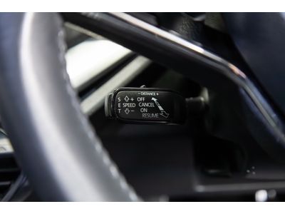 2023 Skoda Octavia