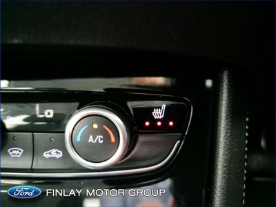 2019 Opel Grandland X