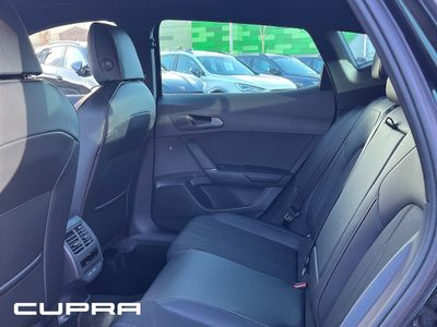 2026 Cupra Formentor