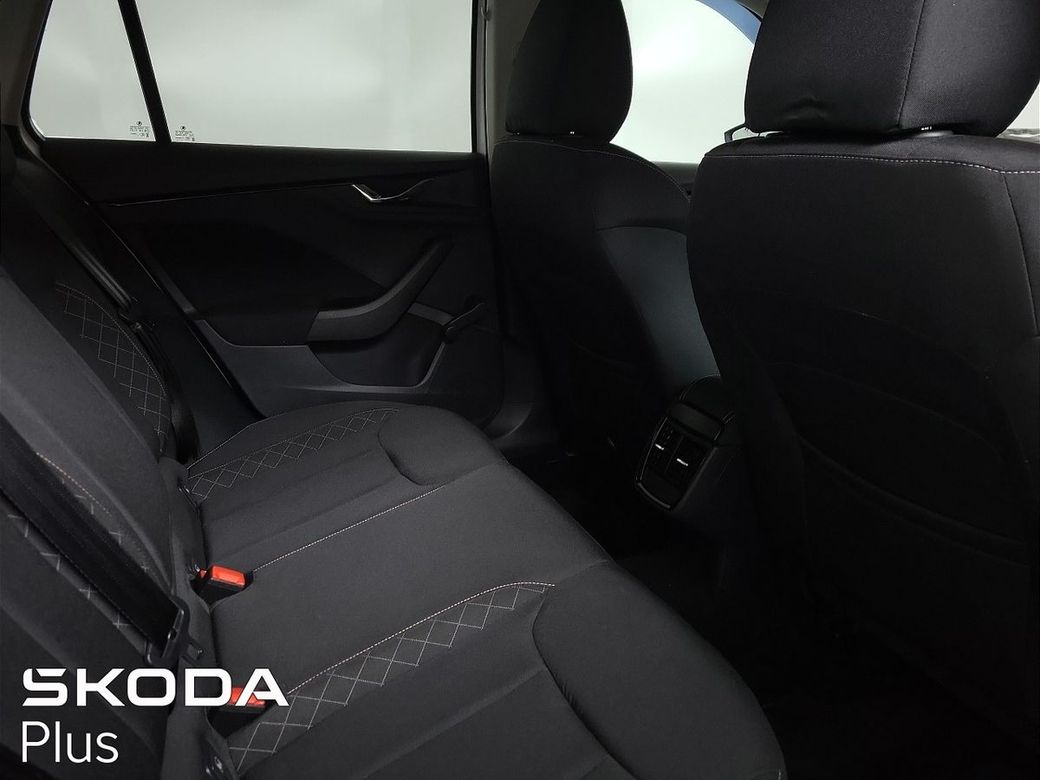 2022 Skoda Kamiq