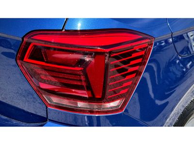 2019 Volkswagen Polo