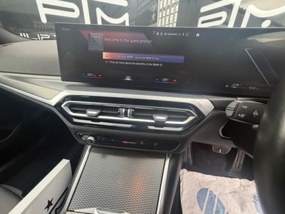 2023 BMW 3 Series