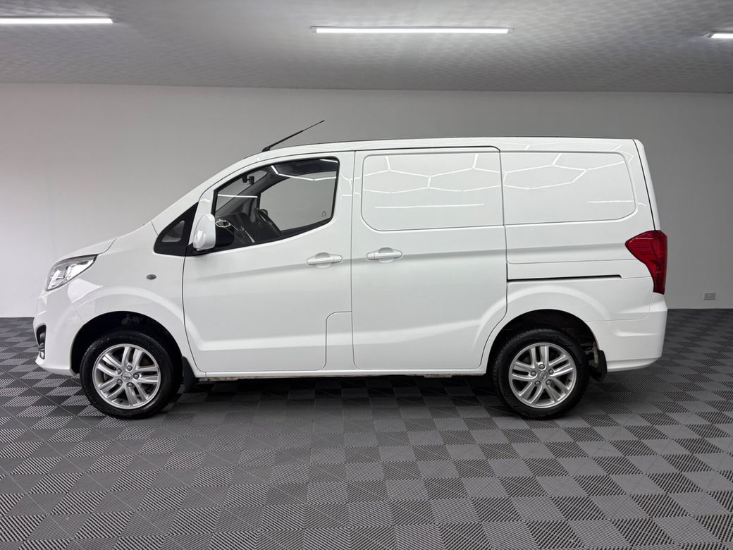 2024 BYD ETP3