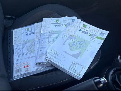 2016 Mini Convertible