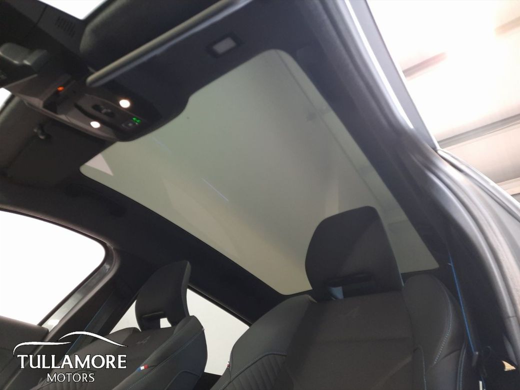 2025 Renault Scenic