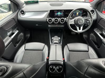 2019 Mercedes-Benz B Class