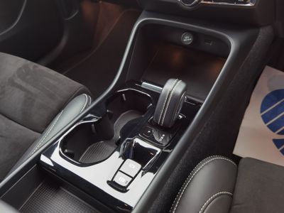 2021 Volvo XC40