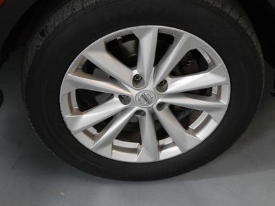 2015 Nissan Qashqai