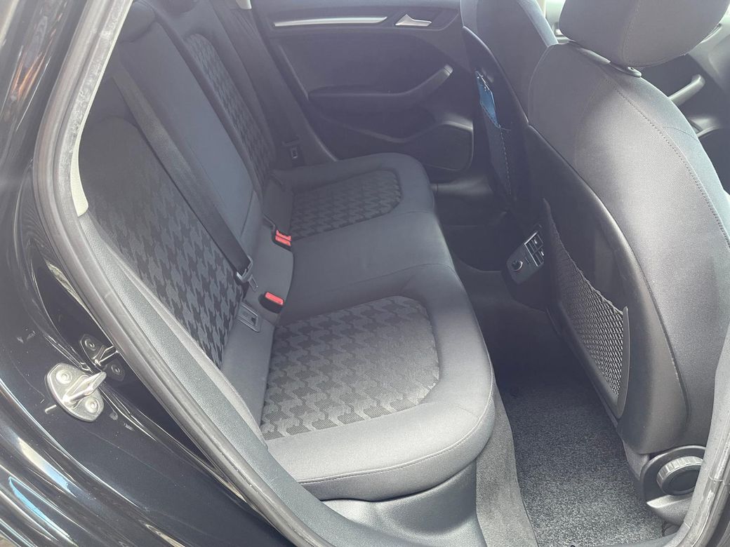 2014 Audi A3
