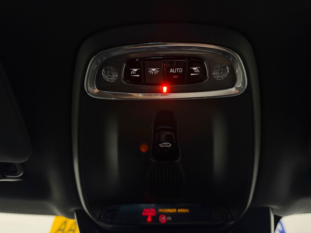 2016 Volvo XC90
