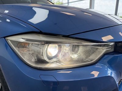 2015 BMW 3 Series