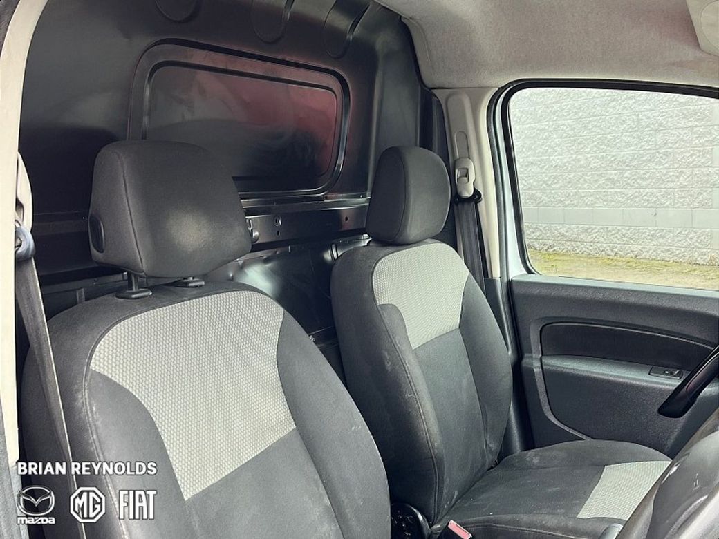 2019 Renault Kangoo