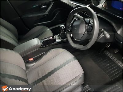 2023 Peugeot 2008