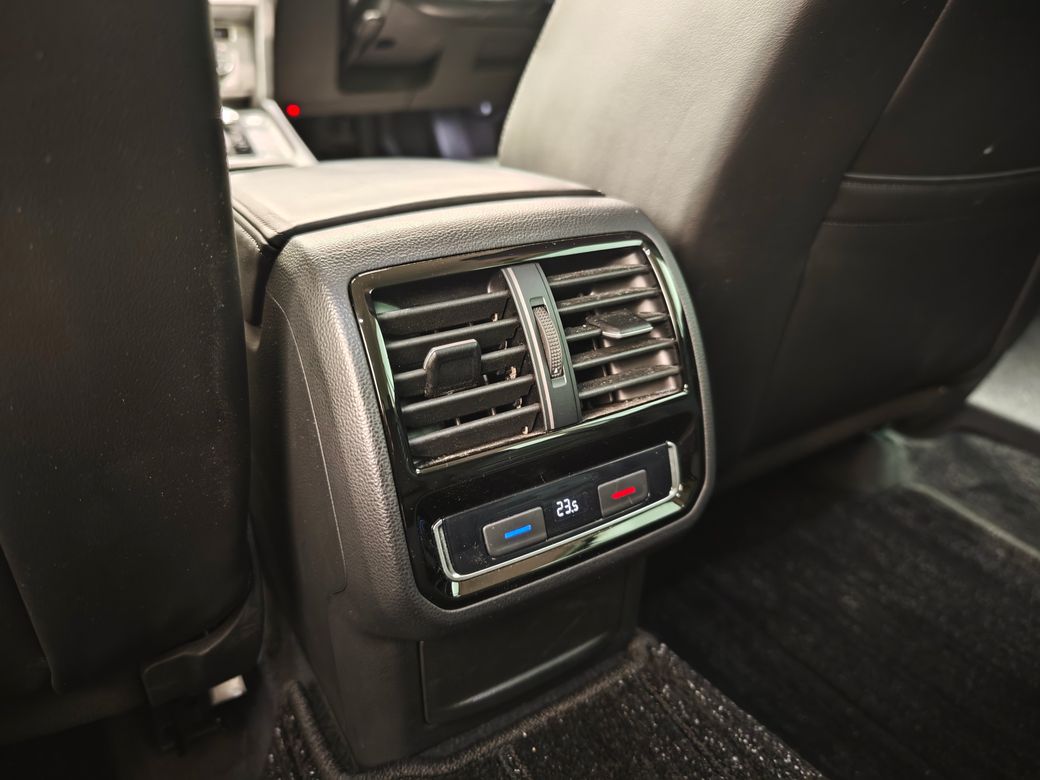 2019 Volkswagen Passat