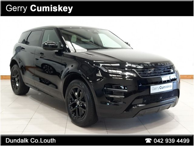 vehicle for sale from Gerry Cumiskey Ltd