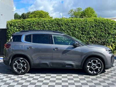 2023 Citroen C5 Aircross