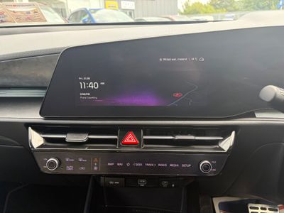 2023 Kia Niro