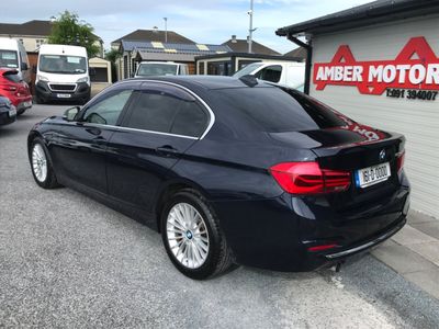 2016 BMW 3 Series