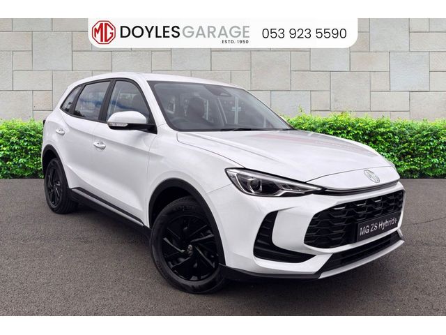 vehicle for sale from Doyles Garage Courtown Ltd