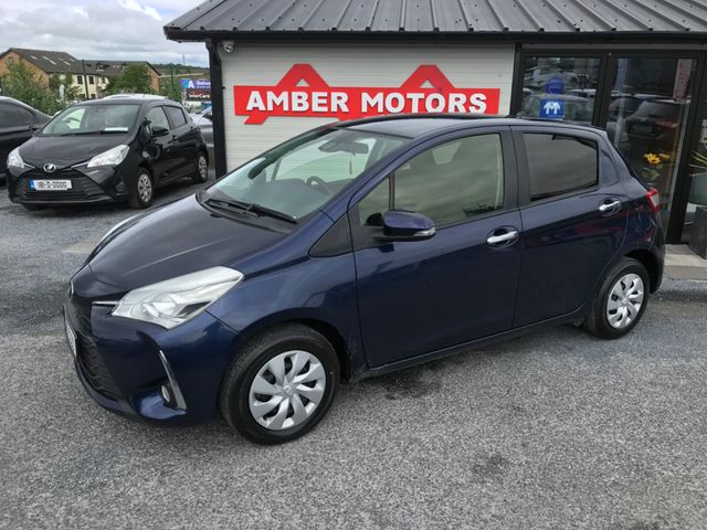 vehicle for sale from Amber Motors