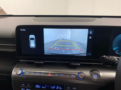 2026 Hyundai Kona